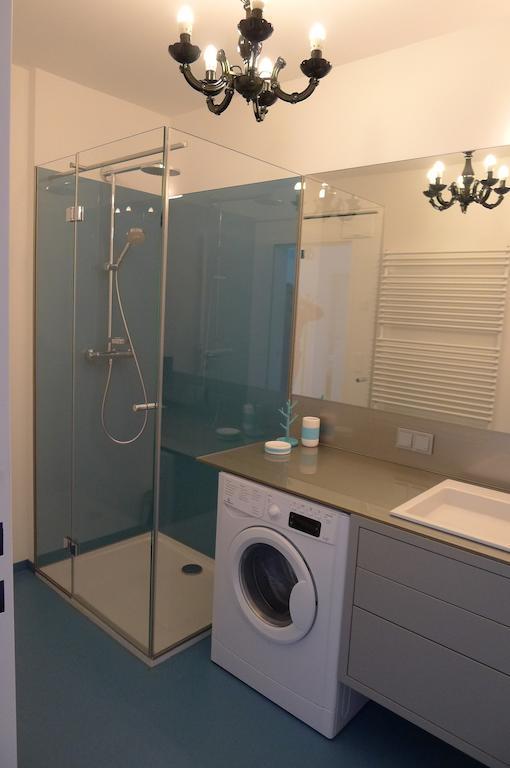 Seeappartement Marina เพิร์ทชาค อัม เวิร์ทเทอร์ซี ห้อง รูปภาพ
